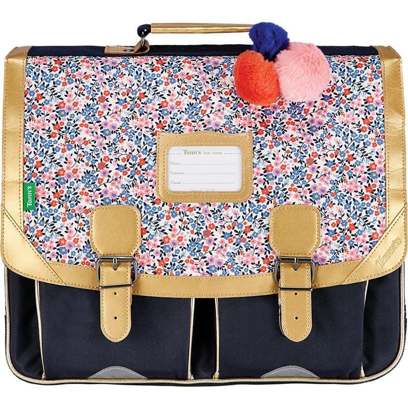 Cartable Tann's Antonia 41cm - Cartable Tann's Antonia 41cm - Default Title Melisac -Reims