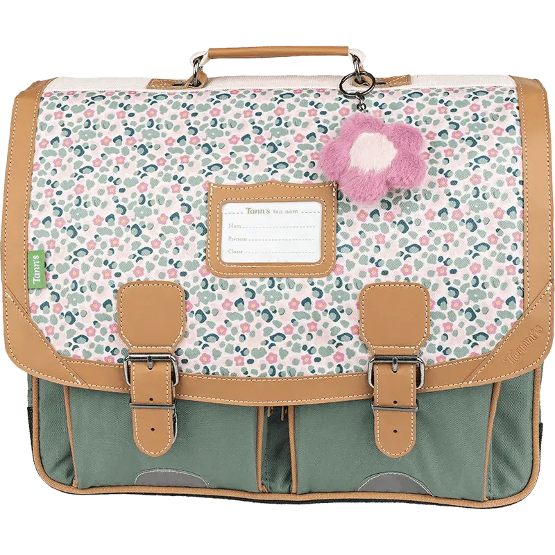 Cartable Tann's Iris 41cm - Cartable Tann's Iris 41cm - Default Title Melisac -Reims