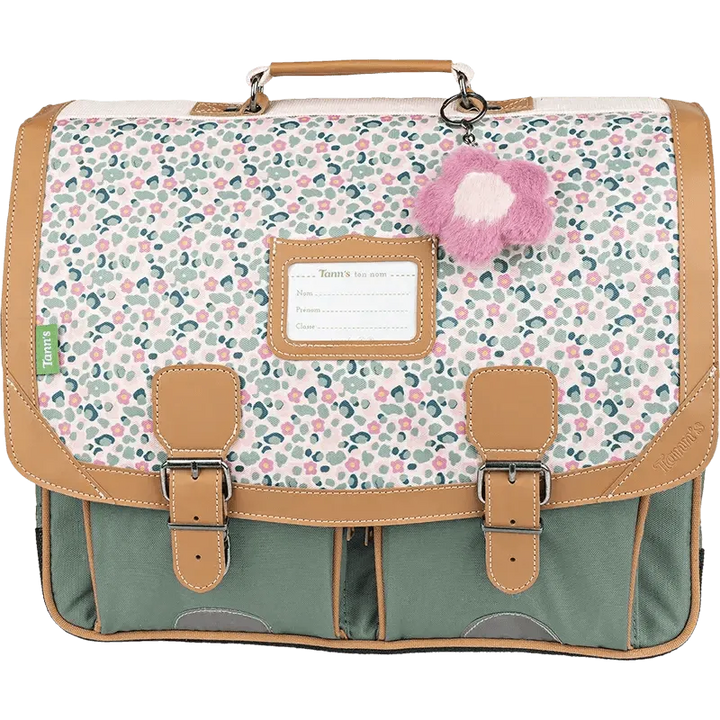 Cartable Tann's Iris 41cm - Cartable Tann's Iris 41cm - Default Title Melisac -Reims
