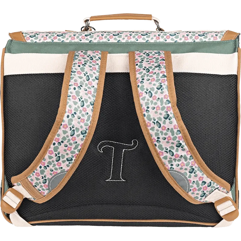 Cartable Tann's Iris 41cm - Cartable Tann's Iris 41cm - Default Title Melisac -Reims