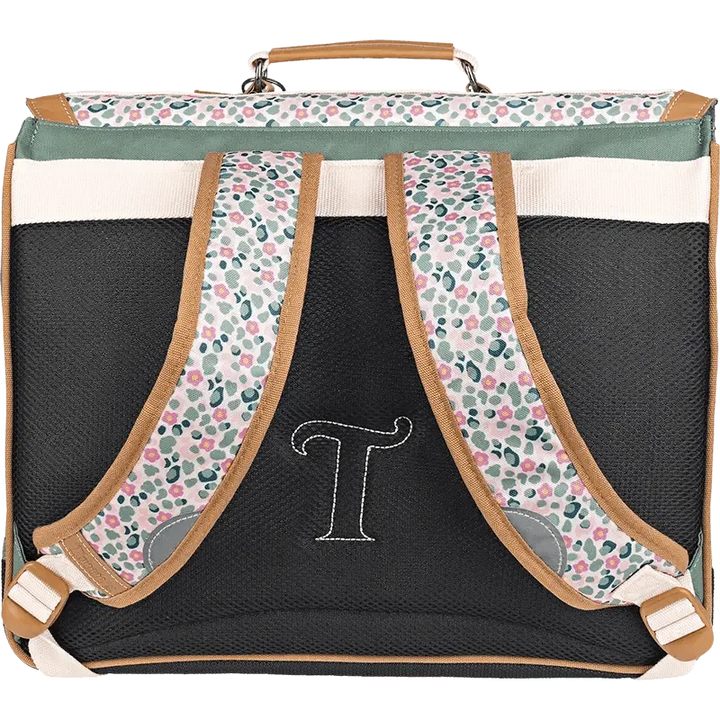 Cartable Tann's Iris 41cm - Cartable Tann's Iris 41cm - Default Title Melisac -Reims