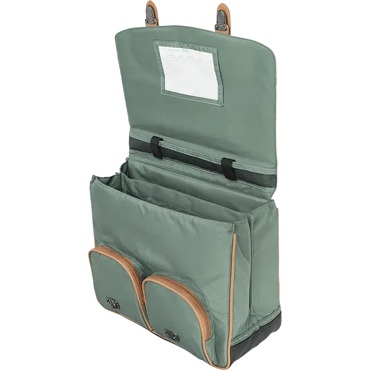 Cartable Tann's Iris 41cm - Cartable Tann's Iris 41cm - Default Title Melisac -Reims