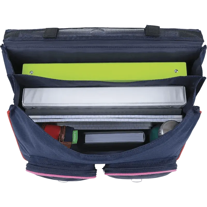 Cartable Tann's Iris 41cm - Cartable Tann's Iris 41cm - Default Title Melisac -Reims