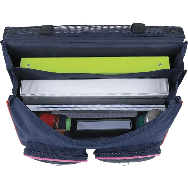 Cartable Tann's Iris 41cm - Cartable Tann's Iris 41cm - Default Title Melisac -Reims