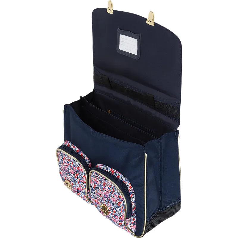 Cartable Tann's Jeanne 38cm - Cartable Tann's Jeanne 38cm - Default Title Melisac -Reims