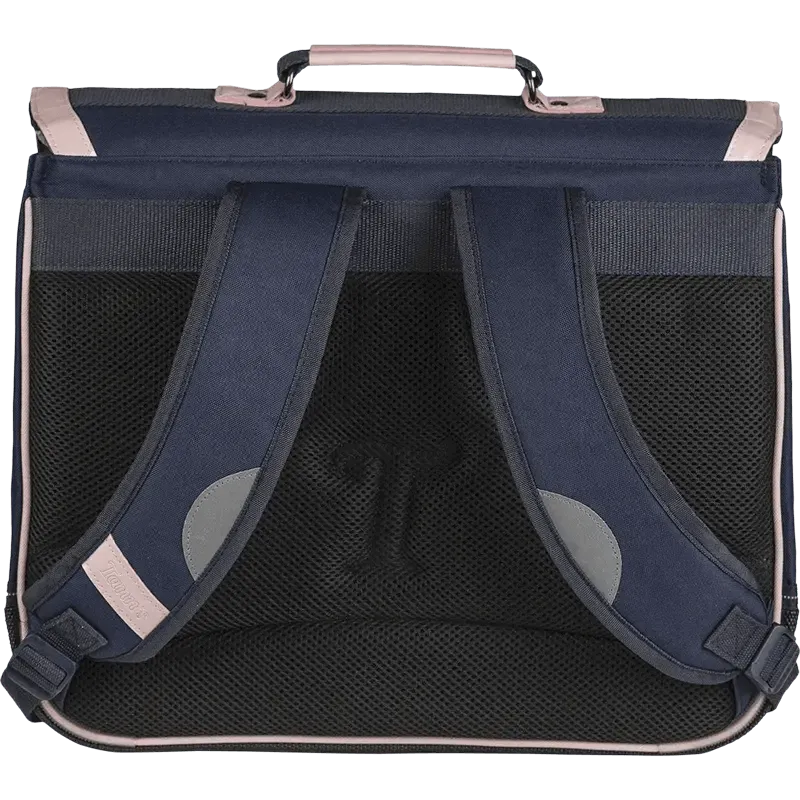 Cartable Tann's Lily 41cm - Cartable Tann's Lily 41cm - Default Title Melisac -Reims