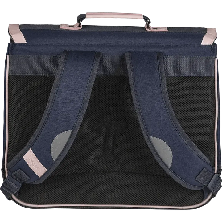 Cartable Tann's Lily 41cm - Cartable Tann's Lily 41cm - Default Title Melisac -Reims