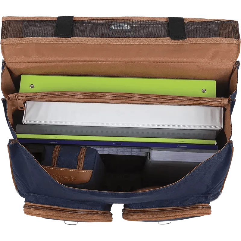 Cartable Tann's Lily 41cm - Cartable Tann's Lily 41cm - Default Title Melisac -Reims
