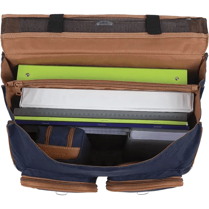 Cartable Tann's Lily 41cm - Cartable Tann's Lily 41cm - Default Title Melisac -Reims