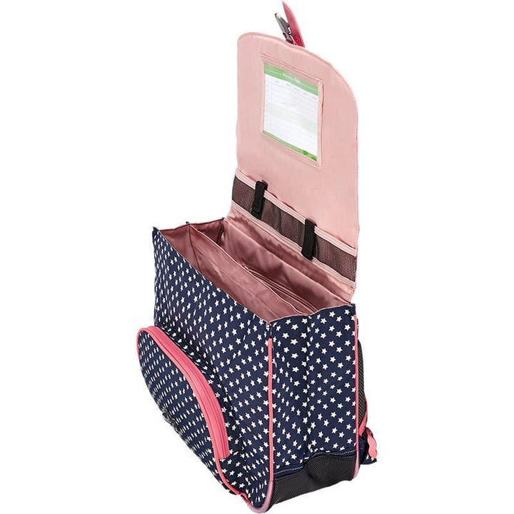 Cartable Tann's Lina 38cm - Cartable Tann's Lina 38cm - Default Title Melisac -Reims