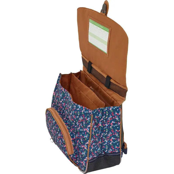 Cartable Tann's Lou Ann 38cm - Cartable Tann's Lou Ann 38cm - Default Title Melisac -Reims