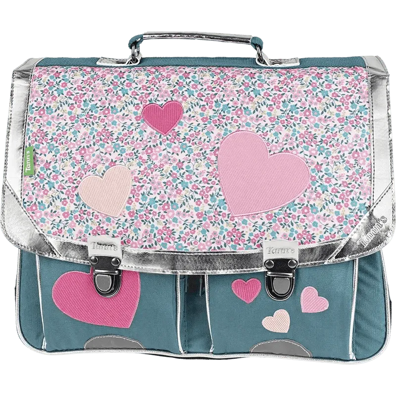 Cartable Tann's Maelle 38cm - Cartable Tann's Maelle 38cm - Default Title Melisac -Reims