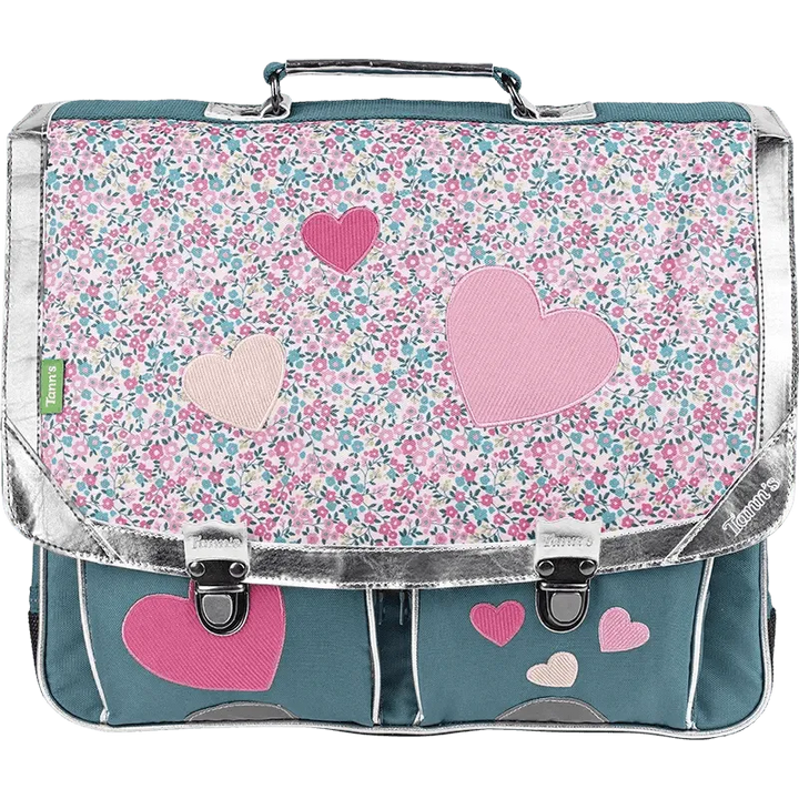 Cartable Tann's Maelle 41cm - Cartable Tann's Maelle 41cm - Default Title Melisac -Reims