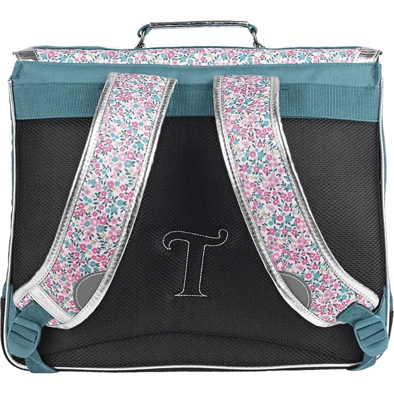 Cartable Tann's Maelle 41cm - Cartable Tann's Maelle 41cm - Default Title Melisac -Reims