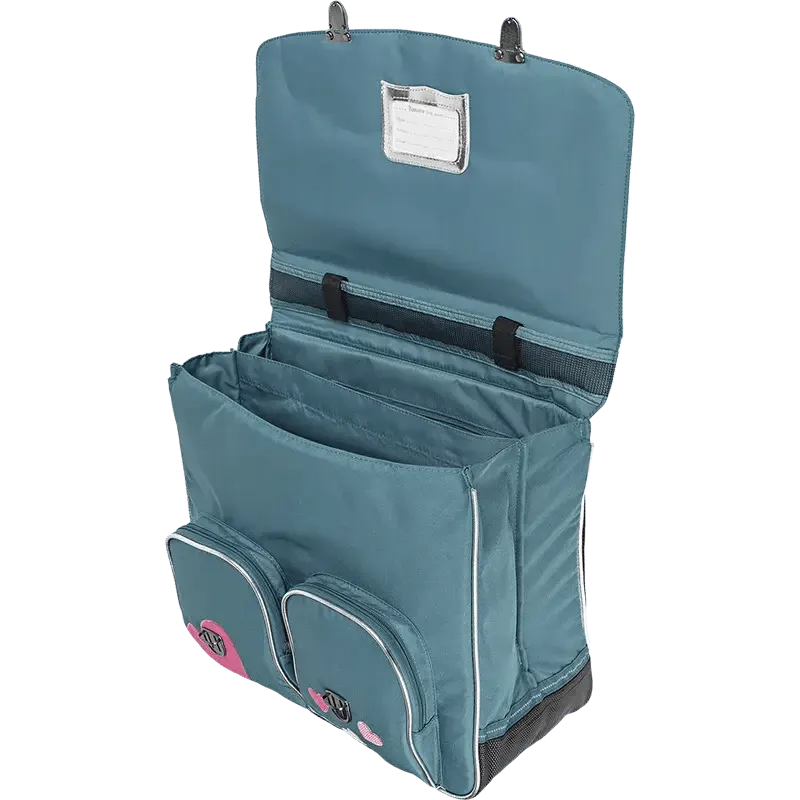 Cartable Tann's Maelle 41cm - Cartable Tann's Maelle 41cm - Default Title Melisac -Reims