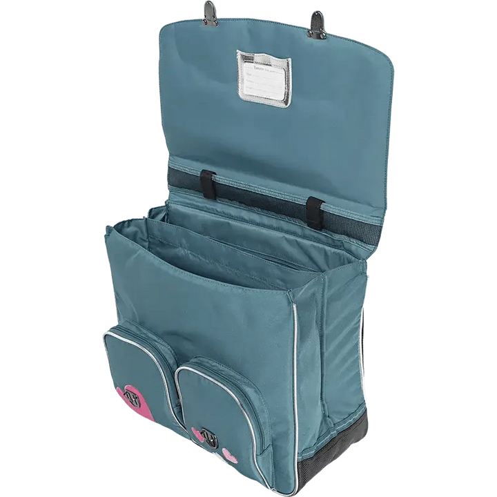 Cartable Tann's Maelle 41cm - Cartable Tann's Maelle 41cm - Default Title Melisac -Reims