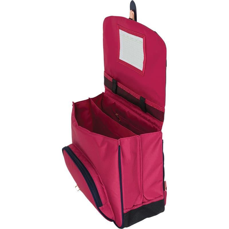 Cartable Tann's Olivia 38cm - Cartable Tann's Olivia 38cm - Default Title Melisac -Reims