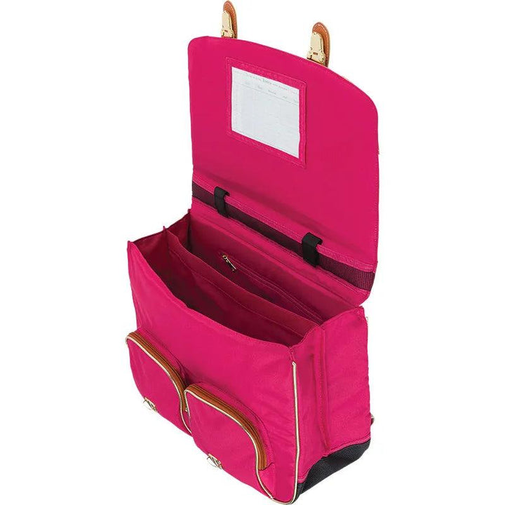 Cartable Tann's Paloma 41cm - Cartable Tann's Paloma 41cm - Default Title Melisac -Reims