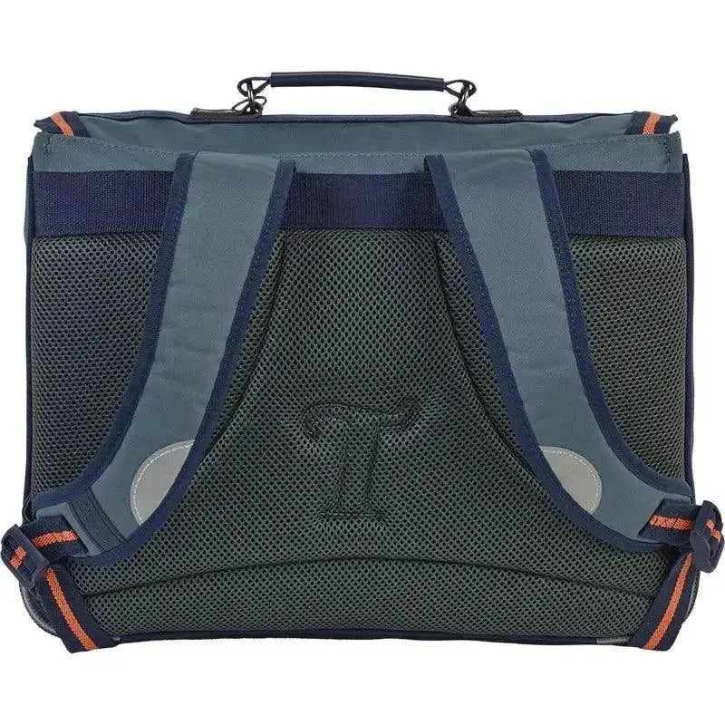 Sac Tann's 41 Cm Tann's Sac A Dos Cm1 Fille Cartable