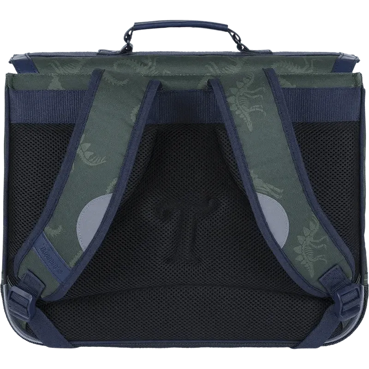 Cartable Tann's Timothée 41cm - Cartable Tann's Timothée 41cm - Default Title Melisac -Reims