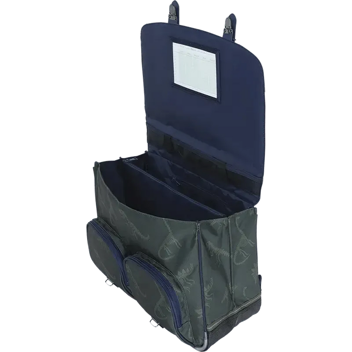 Cartable Tann's Timothée 41cm - Cartable Tann's Timothée 41cm - Default Title Melisac -Reims