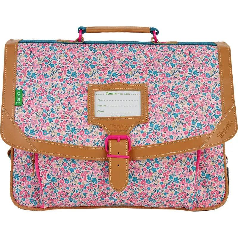 Cartable Tann's Victoria 38cm - Cartable Tann's Victoria 38cm - Default Title Melisac -Reims