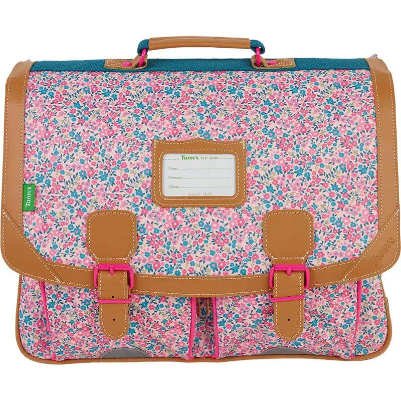 Cartable Tann's Victoria 41cm - Cartable Tann's Victoria 41cm - Default Title Melisac -Reims