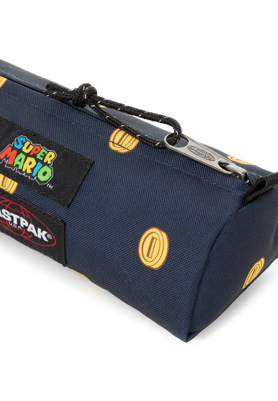 Trousse Super Mario Bros Eastpak pour l'école