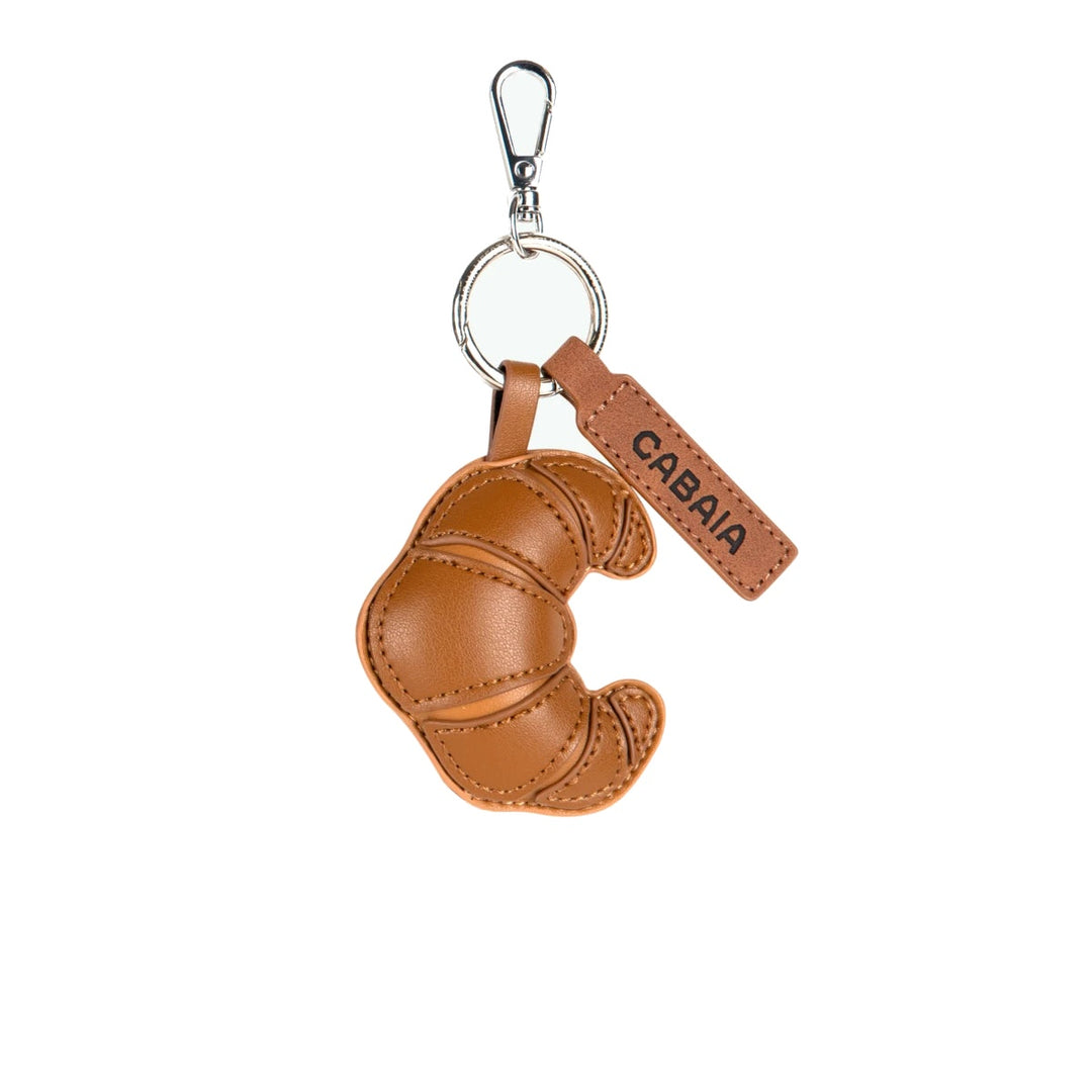 Porte clés Charms Yummy Croissant Cabaia