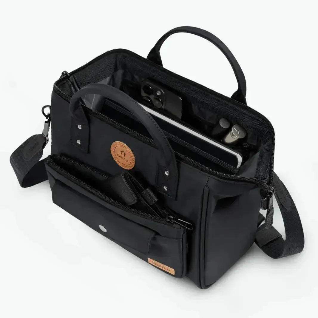 crossbody Cabaia Cambridge - crossbody Cabaia Cambridge - Default Title Melisac -Reims