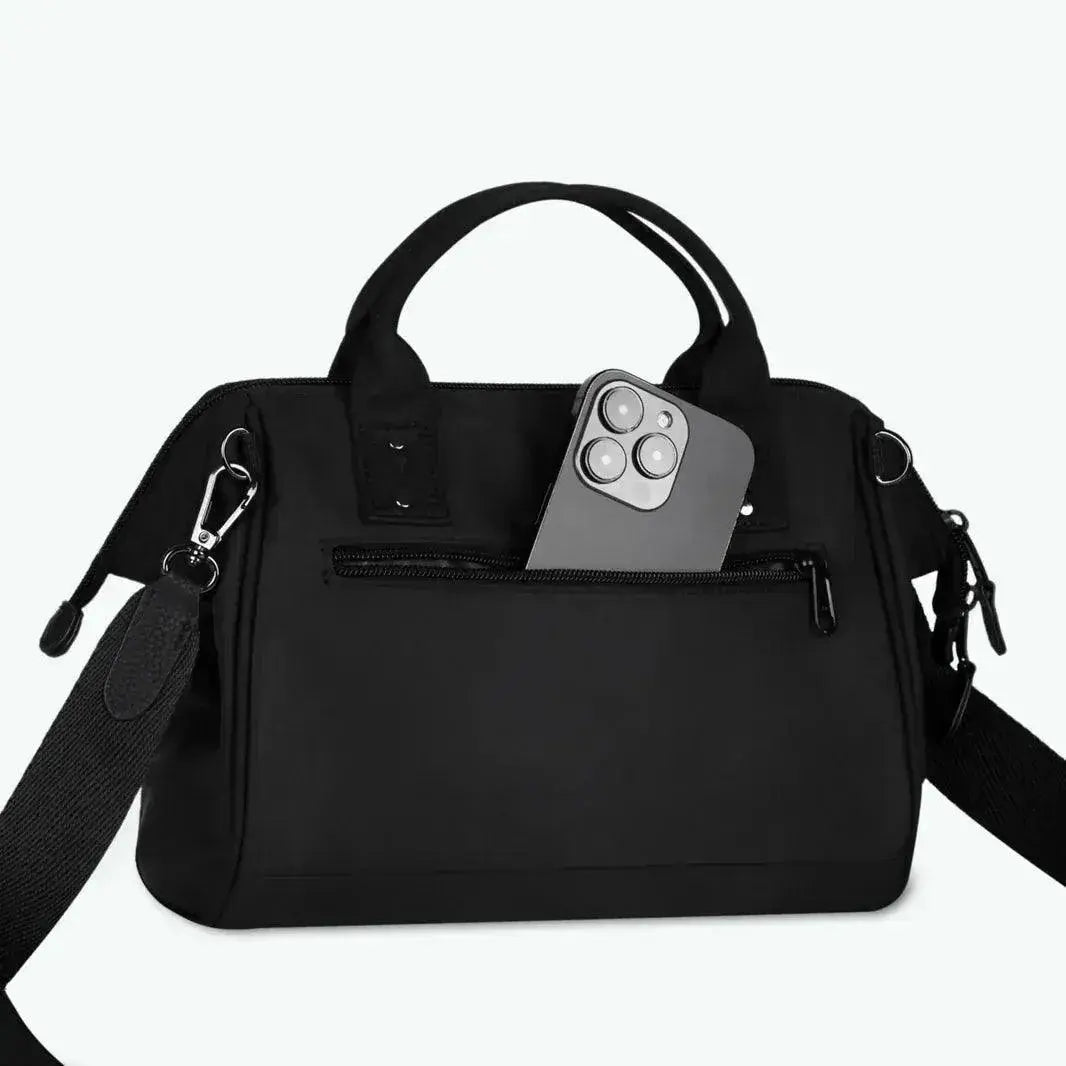 crossbody Cabaia Cambridge - crossbody Cabaia Cambridge - Default Title Melisac -Reims