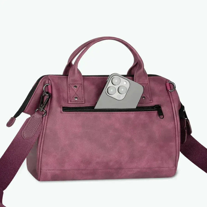 crossbody Cabaia Delhi - crossbody Cabaia Delhi - Default Title Melisac -Reims