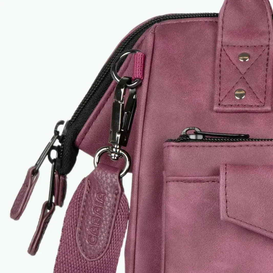 crossbody Cabaia Delhi - crossbody Cabaia Delhi - Default Title Melisac -Reims