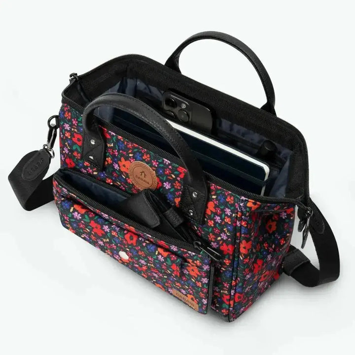 crossbody Cabaia Maupiti - crossbody Cabaia Maupiti - Default Title Melisac -Reims