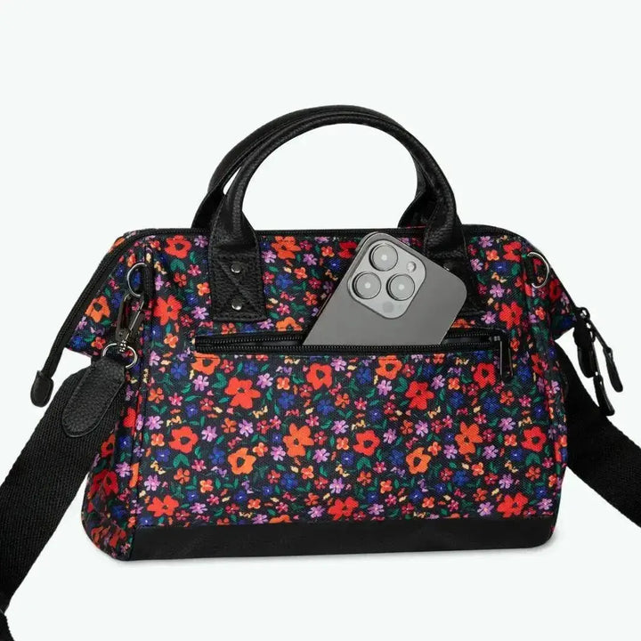 crossbody Cabaia Maupiti - crossbody Cabaia Maupiti - Default Title Melisac -Reims