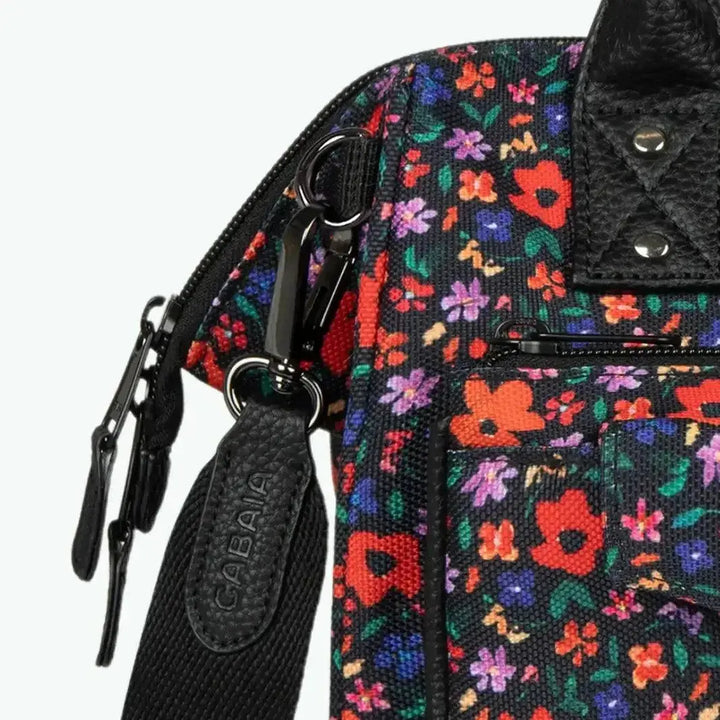 crossbody Cabaia Maupiti - crossbody Cabaia Maupiti - Default Title Melisac -Reims