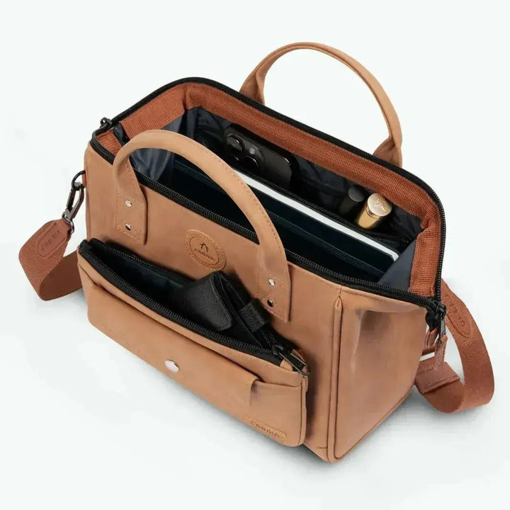 crossbody Cabaia Moscou - crossbody Cabaia Moscou - Default Title Melisac -Reims