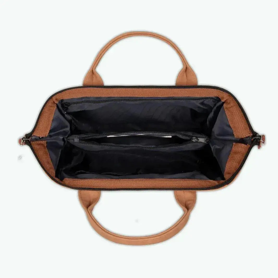 crossbody Cabaia Moscou - crossbody Cabaia Moscou - Default Title Melisac -Reims