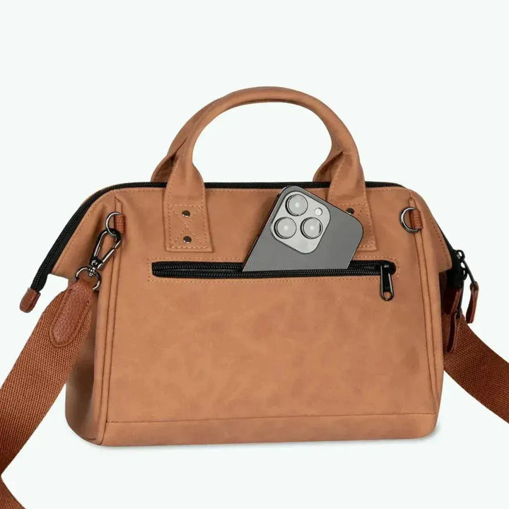 crossbody Cabaia Moscou - crossbody Cabaia Moscou - Default Title Melisac -Reims