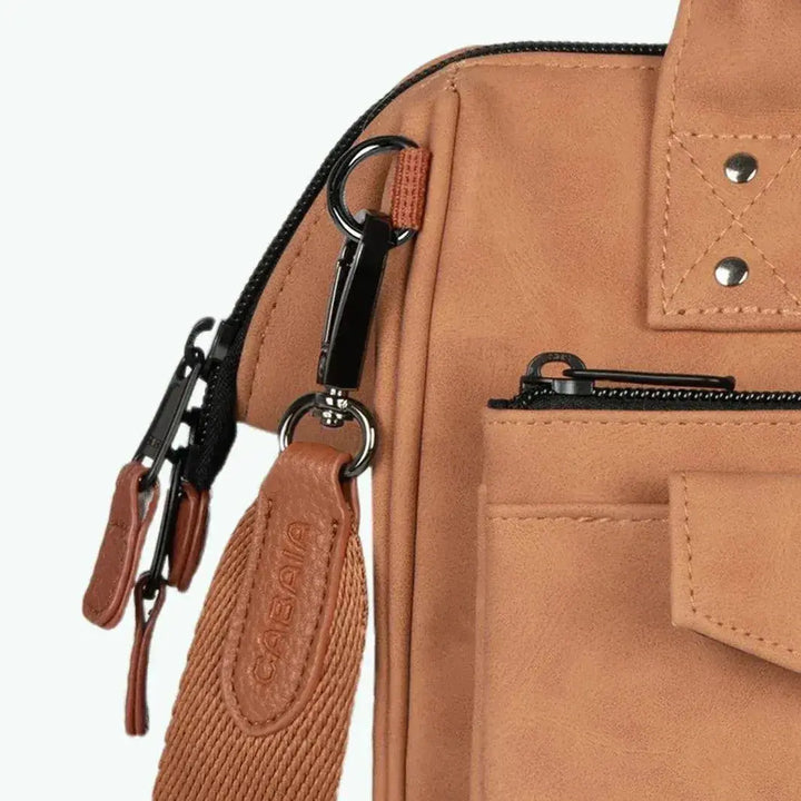 crossbody Cabaia Moscou - crossbody Cabaia Moscou - Default Title Melisac -Reims