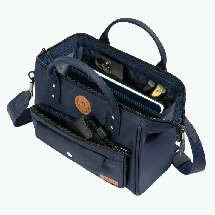 crossbody Cabaia Nara - crossbody Cabaia Nara - Default Title Melisac -Reims