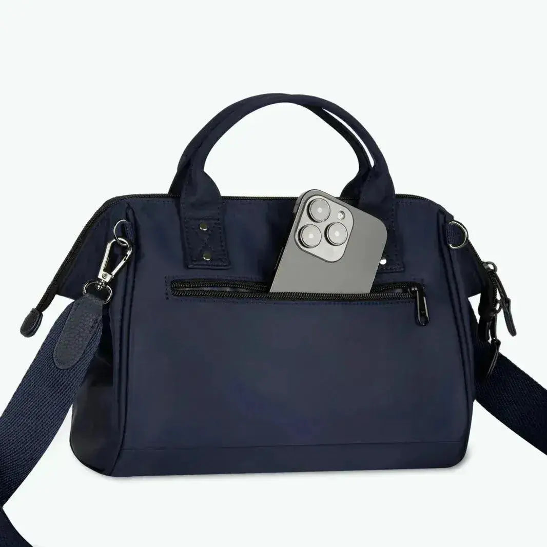 crossbody Cabaia Nara - crossbody Cabaia Nara - Default Title Melisac -Reims