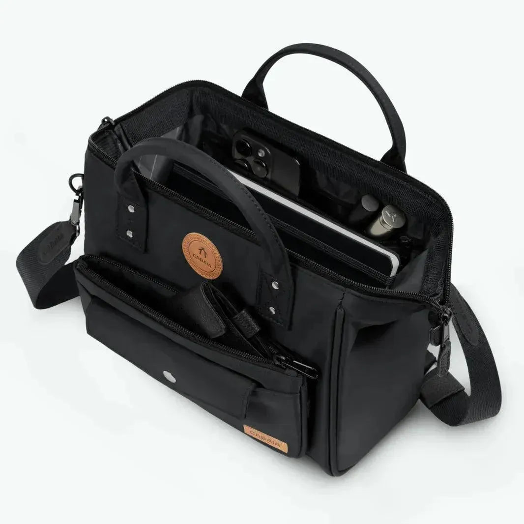 crossbody Cabaia Cambridge - crossbody Cabaia Cambridge - Default Title Melisac -Reims