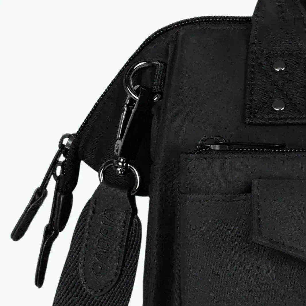 crossbody Cabaia Cambridge - crossbody Cabaia Cambridge - Default Title Melisac -Reims