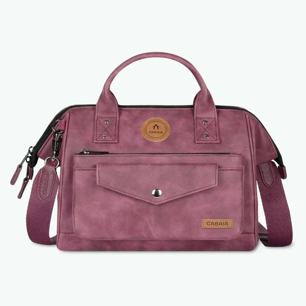 crossbody Cabaia Delhi - crossbody Cabaia Delhi - Default Title Melisac -Reims