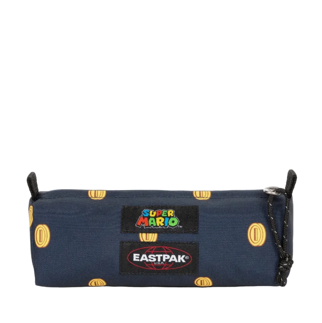 Trousse Super Mario Bros Eastpak pour l'école