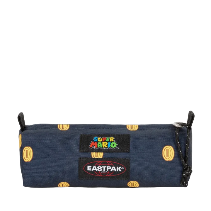 Trousse Super Mario Bros Eastpak pour l'école