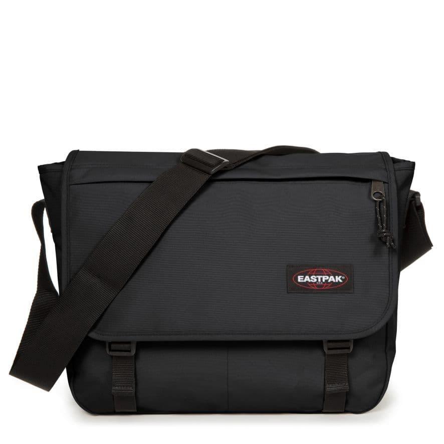 Delegate + Eastpak - Delegate + Eastpak - Black 008 Melisac -Reims