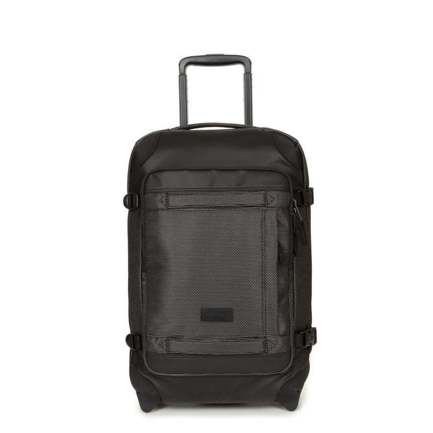 Eastpak Tranverz CNNCT S Melange - Eastpak Tranverz CNNCT S Melange - Default Title Melisac -Reims