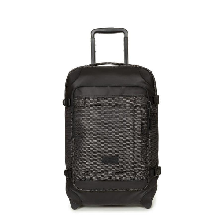 Eastpak Tranverz CNNCT S Melange - Eastpak Tranverz CNNCT S Melange - Default Title Melisac -Reims